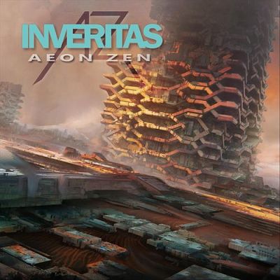 Aeon Zen - Inveritas (2019) 320 kbps