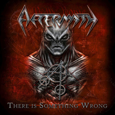 Aftermath - There Is Something Wrong (2019) 320 kbps