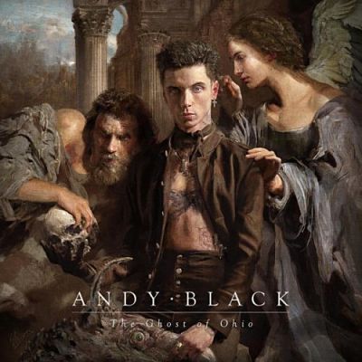 Andy Black - The Ghost of Ohio (2019) 320 kbps