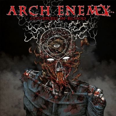 Arch Enemy - Covered In Blood [Compilation] (2019) 320 kbps