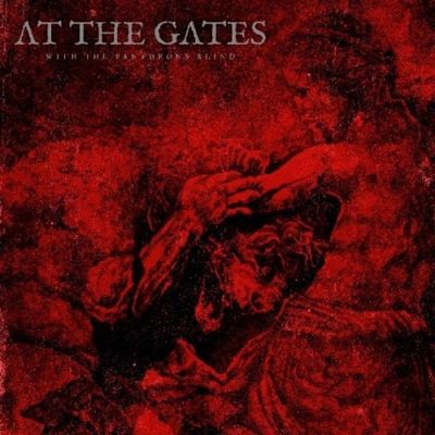 At the Gates - With the Pantheons Blind (EP) (2019) 320 kbps