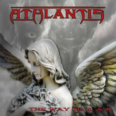 Athlantis - The Way to Rock 'n' Roll (2019) 320 kbps