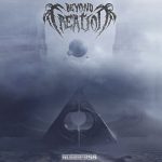 Beyond Creation - Algorythm (Deluxe) (2018) 320 kbps