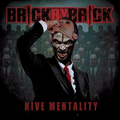 Brick By Brick - Hive Mentality (2019) 320 kbps