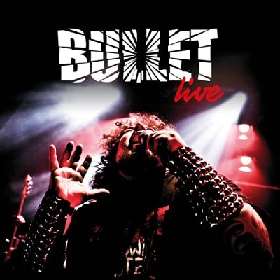 Bullet - Live (2019) 320 kbps