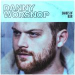 Danny Worsnop - Shades of Blue (2019) 320 kbps