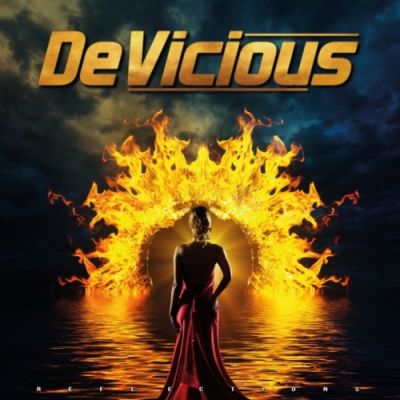DeVicious - Reflections (2019) 320 kbps