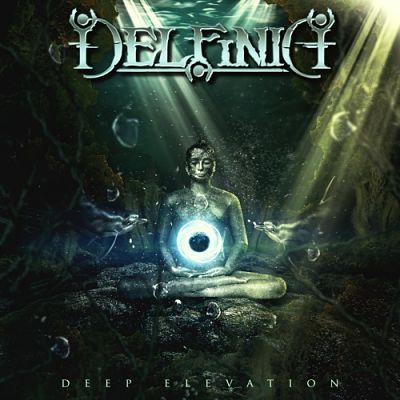 Delfinia - Deep Elevation (2019) 320 kbps