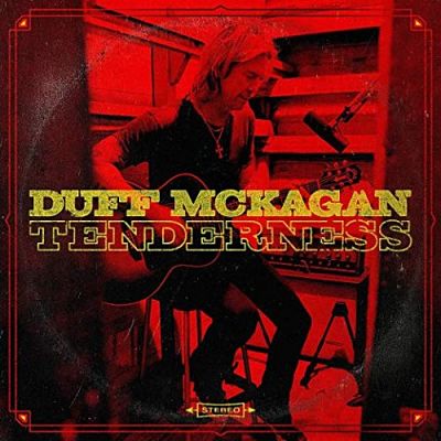 Duff McKagan (Guns N' Roses) - Tenderness (2019) 320 kbps