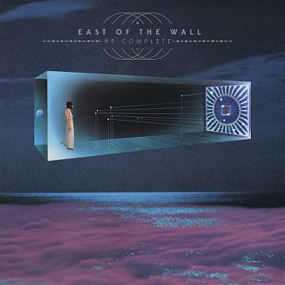 East of The Wall - NP-Complete (2019) 320 kbps