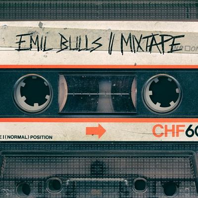Emil Bulls - Mixtape (2019) 320 kbps