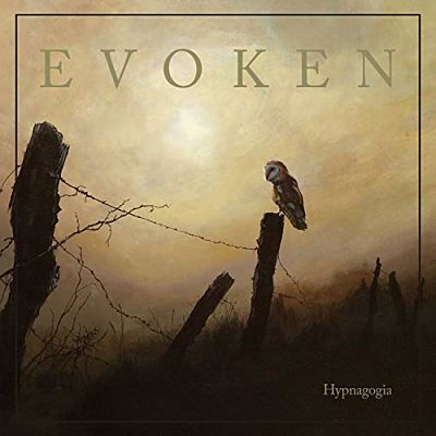 Evoken - Hypnagogia (2018) 320 kbps