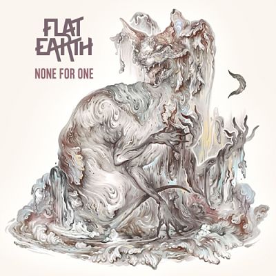 Flat Earth - None for One (2018) 320 kbps