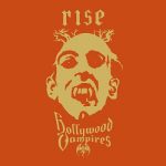 Hollywood Vampires - Rise (2019) 320 kbps