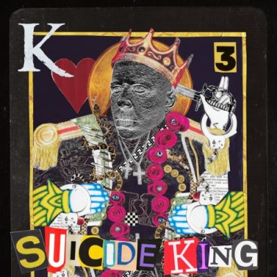 KING 810 - Suicide King (2019) 320 kbps