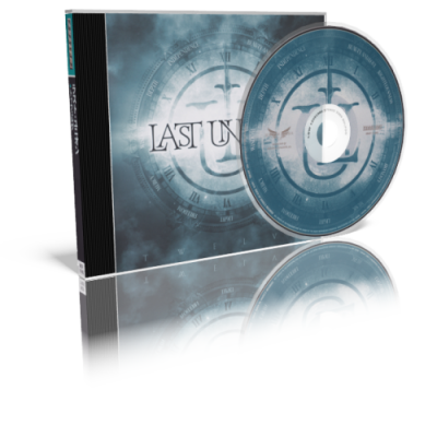 Last Union - Twelve (Japanese Edition) (2019) 320 kbps