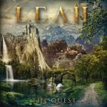 Leah - The Quest (2018) 320 kbps