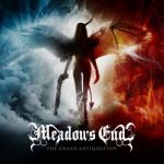 Meadows End - The Grand Antiquation (2019) 320 kbps