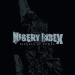 Misery Index - Rituals Of Power [Deluxe Edition] (2019) 320 kbps