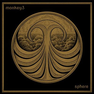 Monkey3 - Sphere (2019) 320 kbps