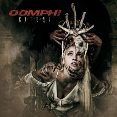 OOMPH! - Ritual (Limited Edition Digipack) (2019) 320 kbps