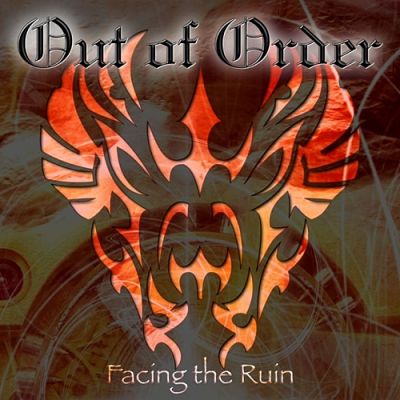 Out of Order - Facing the Ruin (2019) 320 kbps