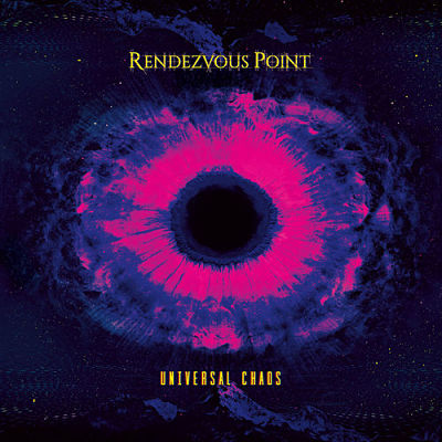 Rendezvous Point - Universal Chaos (2019) 320 kbps