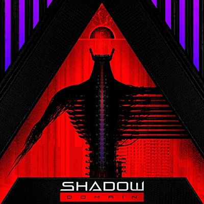 Shadow Domain - Digital Divide (2018) 320 kbps