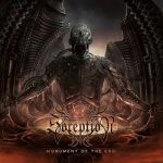 Soreption - Monument of the End (2018) 320 kbps