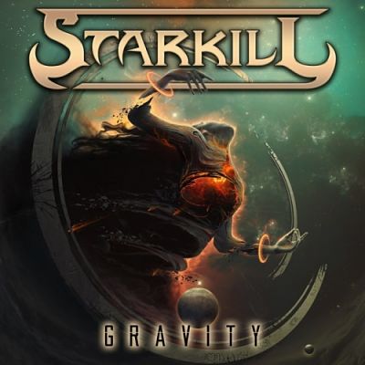 Starkill - Gravity (2019) 320 kbps