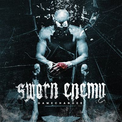 Sworn Enemy - Gamechanger (2019) 320 kbps