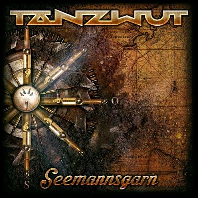 Tanzwut - Seemannsgarn (2019) 320 kbps