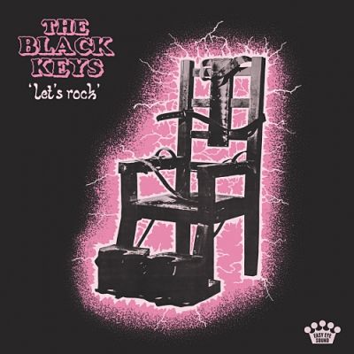 The Black Keys - Let's Rock (2019) 320 kbps