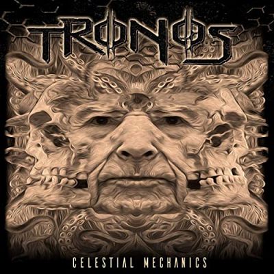 Tronos - Celestial Mechanics (2019) 320 kbps