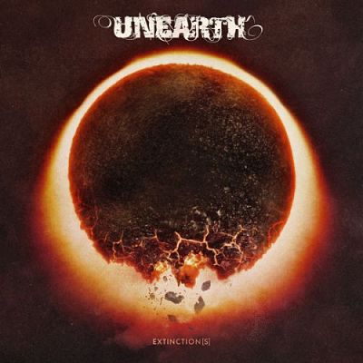 Unearth - Extinction(s) (2018) 320 kbps