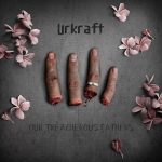 Urkraft - Our Treacherous Fathers (2019) 320 kbps