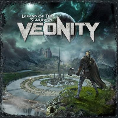 Veonity - Legend of the Starborn (2018) 320 kbps