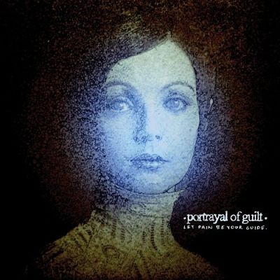 portrayal of guilt - Let Pain Be Your Guide (2018) 320 kbps