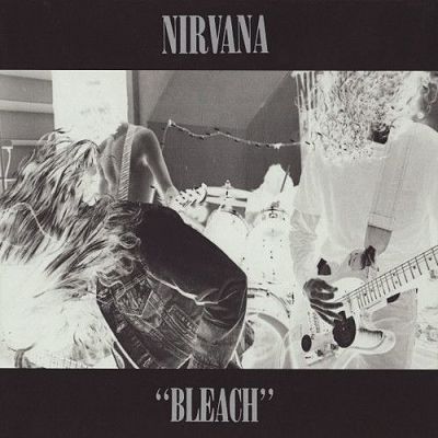 1989 – Bleach (Deluxe Edition 2009)