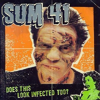  2003 - Does This Look Infected Too? (EP)