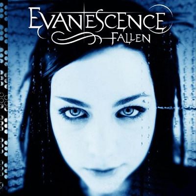 2003 – Fallen(Japanese Edition)