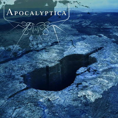 2005 - Apocalyptica (Limited Edition)
