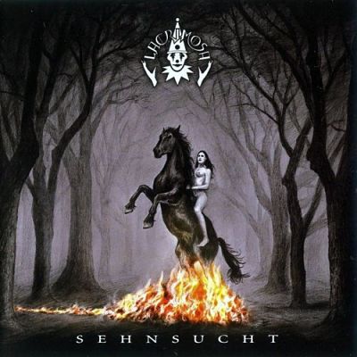 2009 - Sehnsucht (Limited Edition)