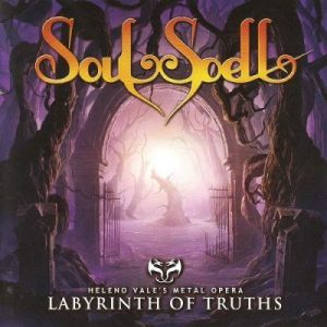 2010 - The Labyrinth Of Truths