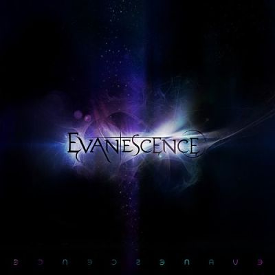 2011 – Evanescence (Deluxe Edition)