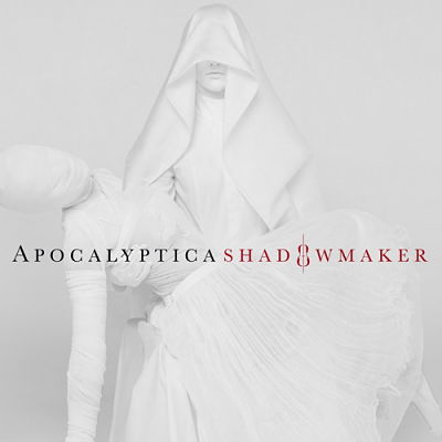 2015 - Shadowmaker (Deluxe Edition)