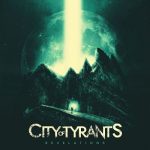 City of Tyrants - Revelations (EP) (2018) 320 kbps