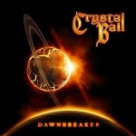 Crystal Ball - Dаwnbrеаkеr [Limitеd Еditiоn] (2013) 320 kbps