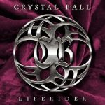 Crystal Ball - LifеRidеr [Limitеd Еditiоn] (2015) 320 kbps