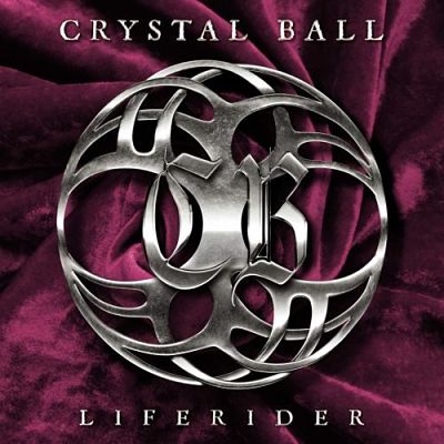 Crystal Ball - LifеRidеr [Limitеd Еditiоn] (2015)